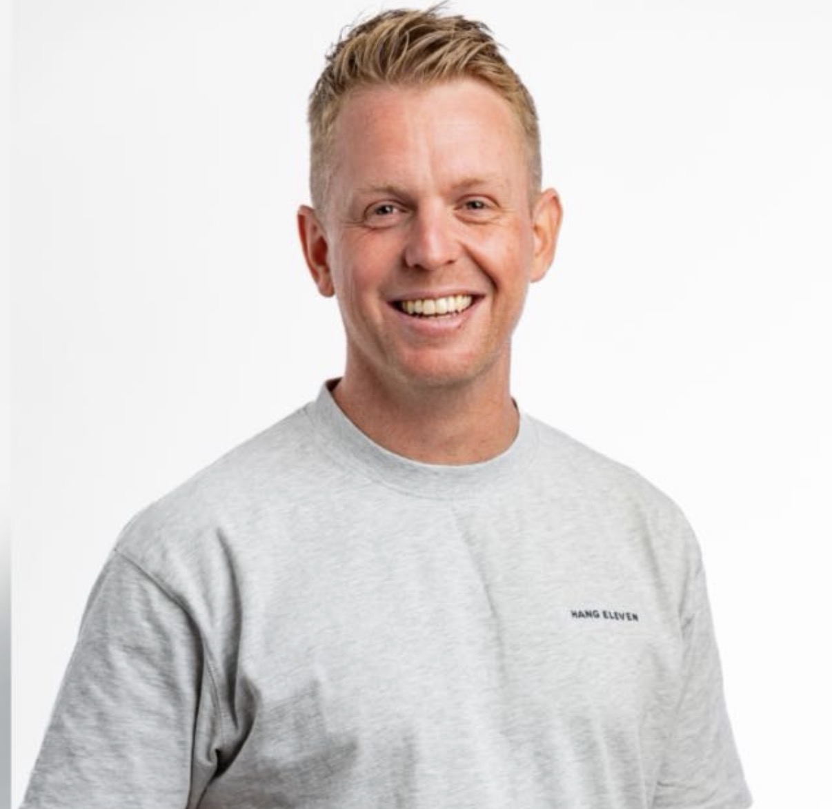 Portret van Twan Stoppelenburg, B2B-marketingstrateeg en product marketeer